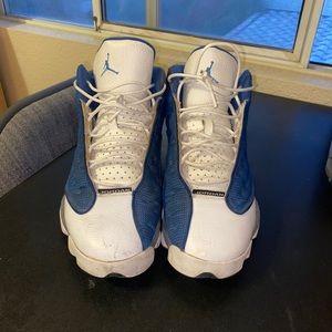 Jordan flint 13s